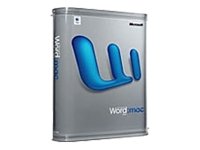 Algopix Similar Product 1 - Microsoft Word 2004 (Mac)  Old Version