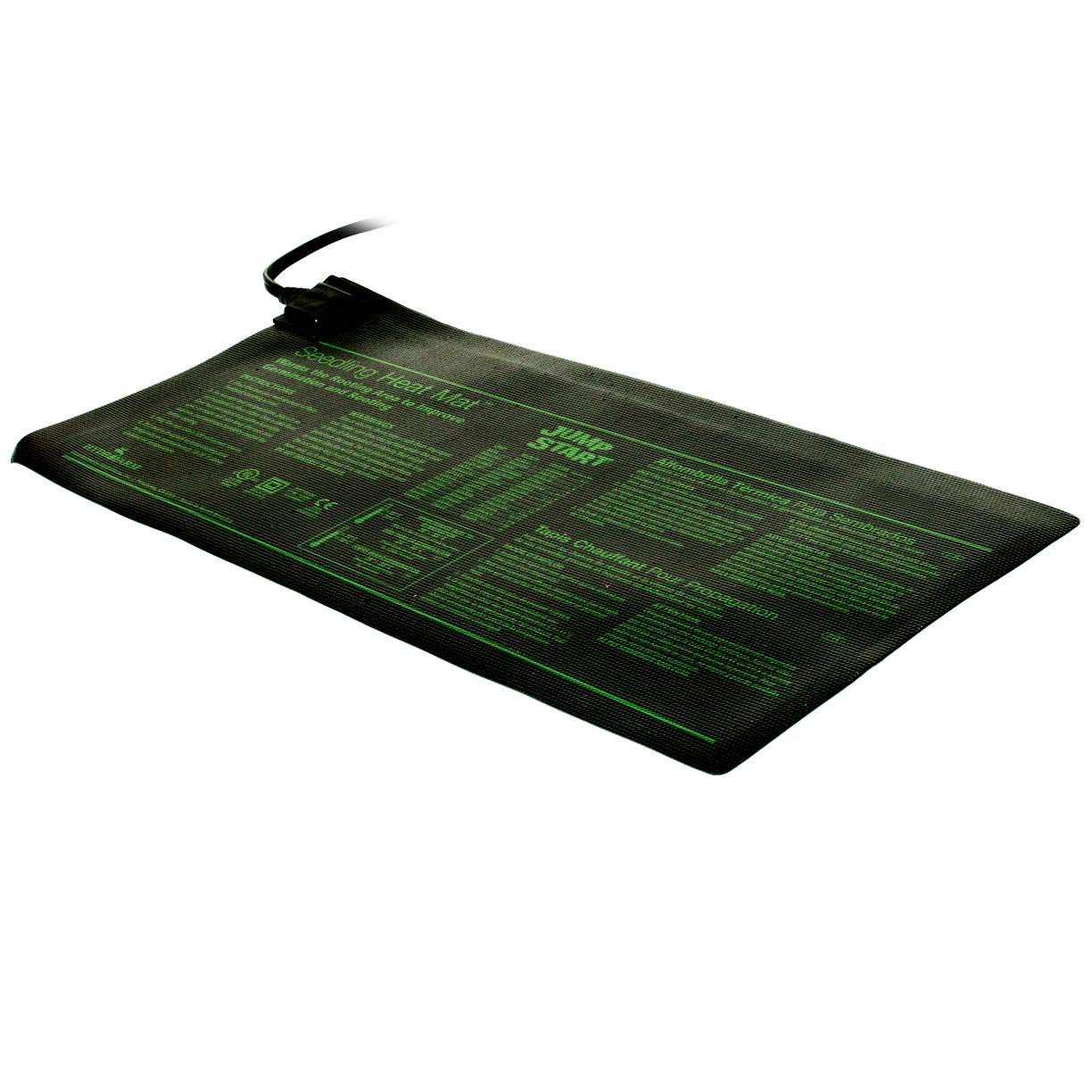 Algopix Similar Product 17 - Hydrofarm Jump Start MT10006 17 Watt