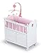 Algopix Similar Product 18 - Badger Basket Toy Doll Bed with Storage