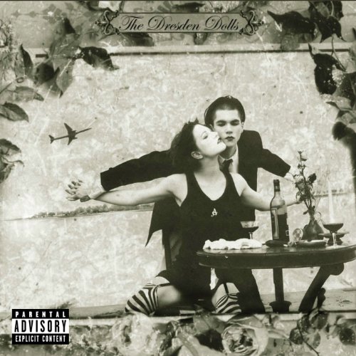 Algopix Similar Product 10 - The Dresden Dolls