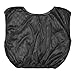 Algopix Similar Product 4 - Adult Black Mesh Game Vests - Set Of 6