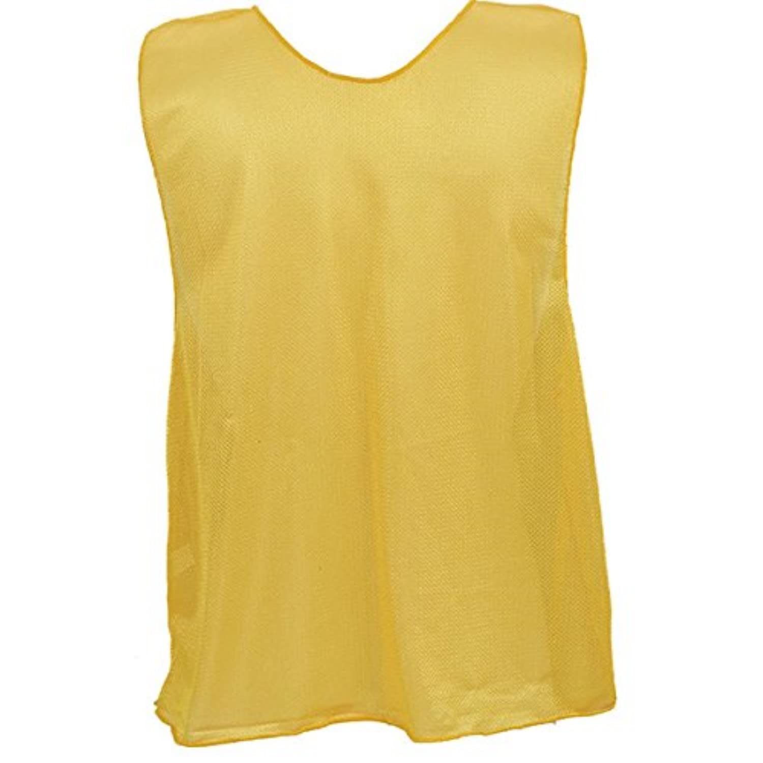 Algopix Similar Product 7 - Champion Sports Solid Mesh Adult