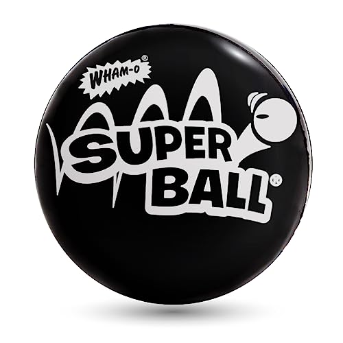 Algopix Similar Product 10 - Wham-O Superball