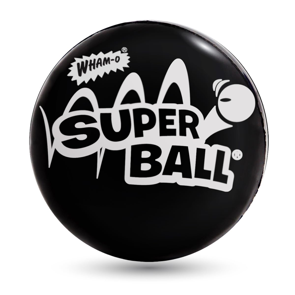 Algopix Similar Product 15 - Wham-O Superball