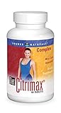 Algopix Similar Product 13 - Source Naturals Diet Citrimax Complex