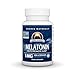 Algopix Similar Product 18 - Source Naturals Melatonin Helps