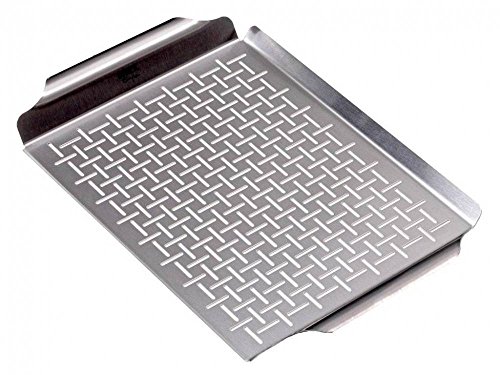 Algopix Similar Product 8 - Weber Style 32903 Professional Grade
