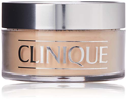 Algopix Similar Product 9 - Clinique Blended Face Powder and Brush