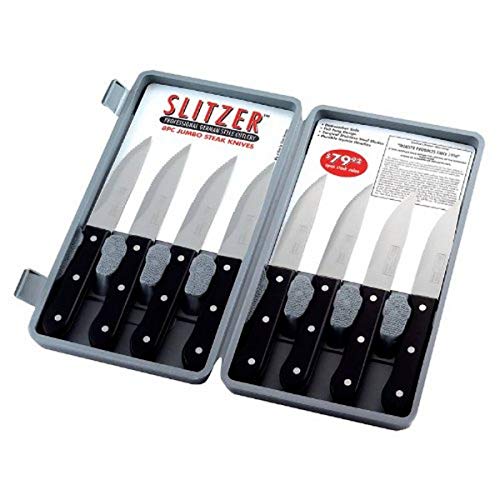 Algopix Similar Product 10 - Slitzer 8pc Professional German Style