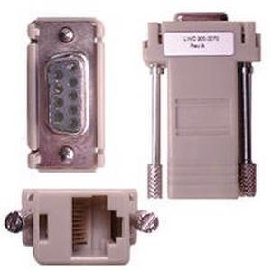 Algopix Similar Product 18 - Sun DB9FRJ45 Serial Adapterfor Cs 3200