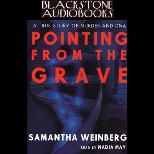 Algopix Similar Product 12 - Pointing from the Grave A True Story
