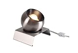 Algopix Similar Product 17 - Kenroy Home 20506BS Spot Accent Lamps