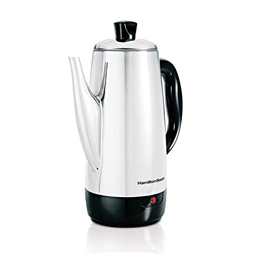 Algopix Similar Product 20 - Hamilton Beach 12 Cup Electric