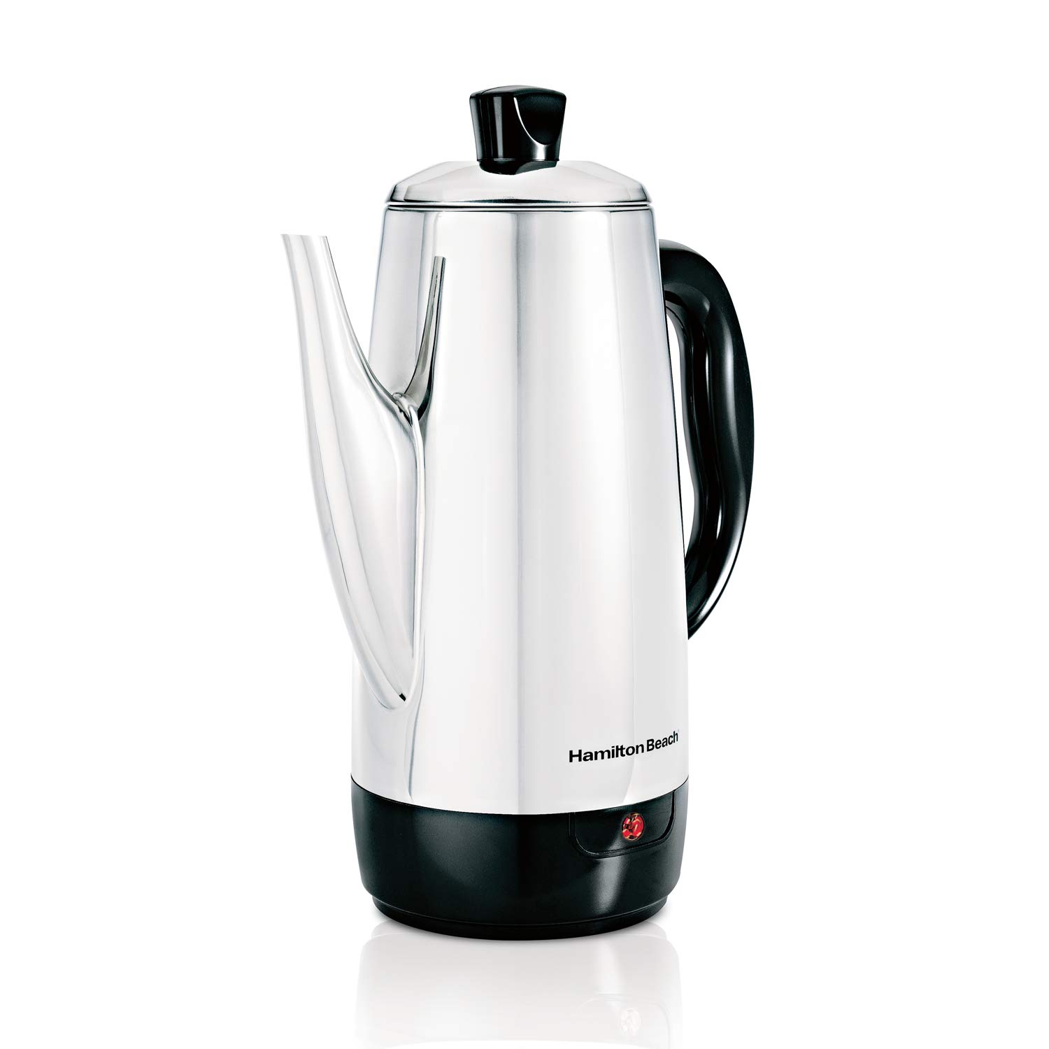 Algopix Similar Product 14 - Hamilton Beach 12 Cup Electric