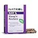 Algopix Similar Product 16 - Natrol Sleep N Restore Tablets Sleep