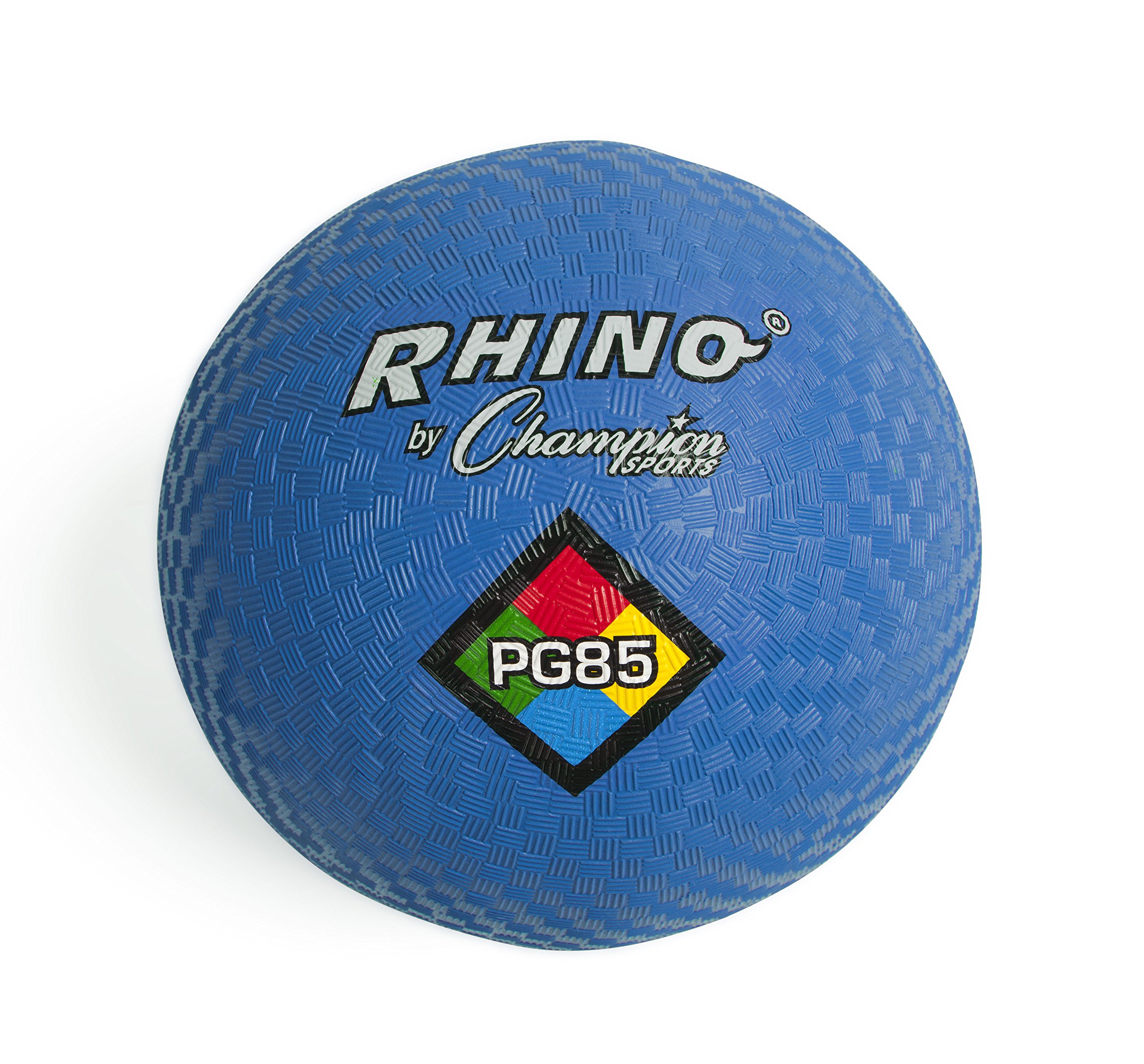 Algopix Similar Product 20 - Champion Sports Rhino Playground Balls