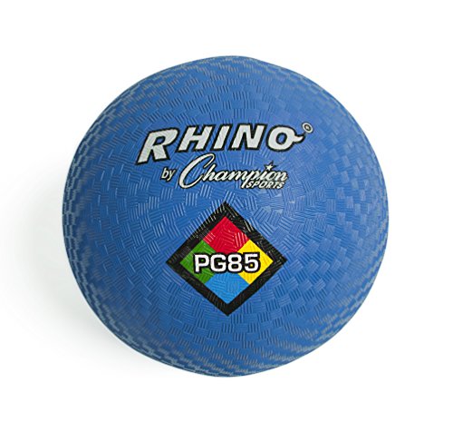 Algopix Similar Product 10 - Champion Sports Rhino Playground Balls