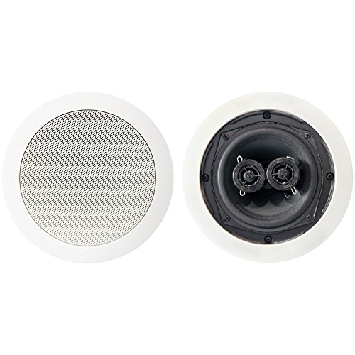 Algopix Similar Product 10 - BIC America MSR5D 75Watt 525 Dual