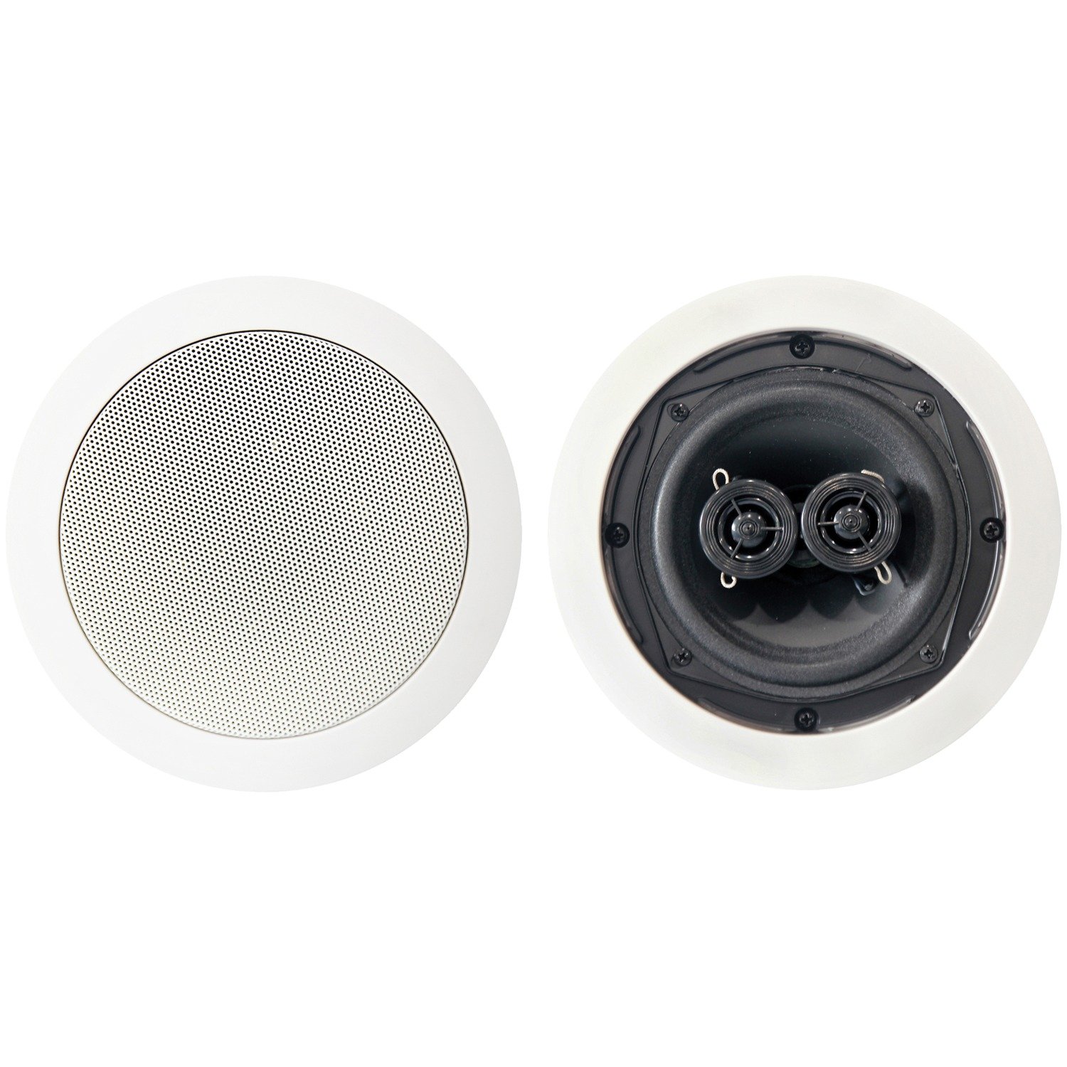 Algopix Similar Product 14 - BIC America MSR5D 75Watt 525 Dual