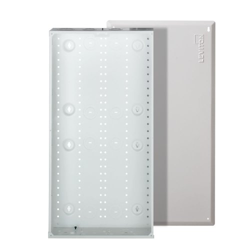 Algopix Similar Product 2 - Leviton 4760528W SMC Structured Media