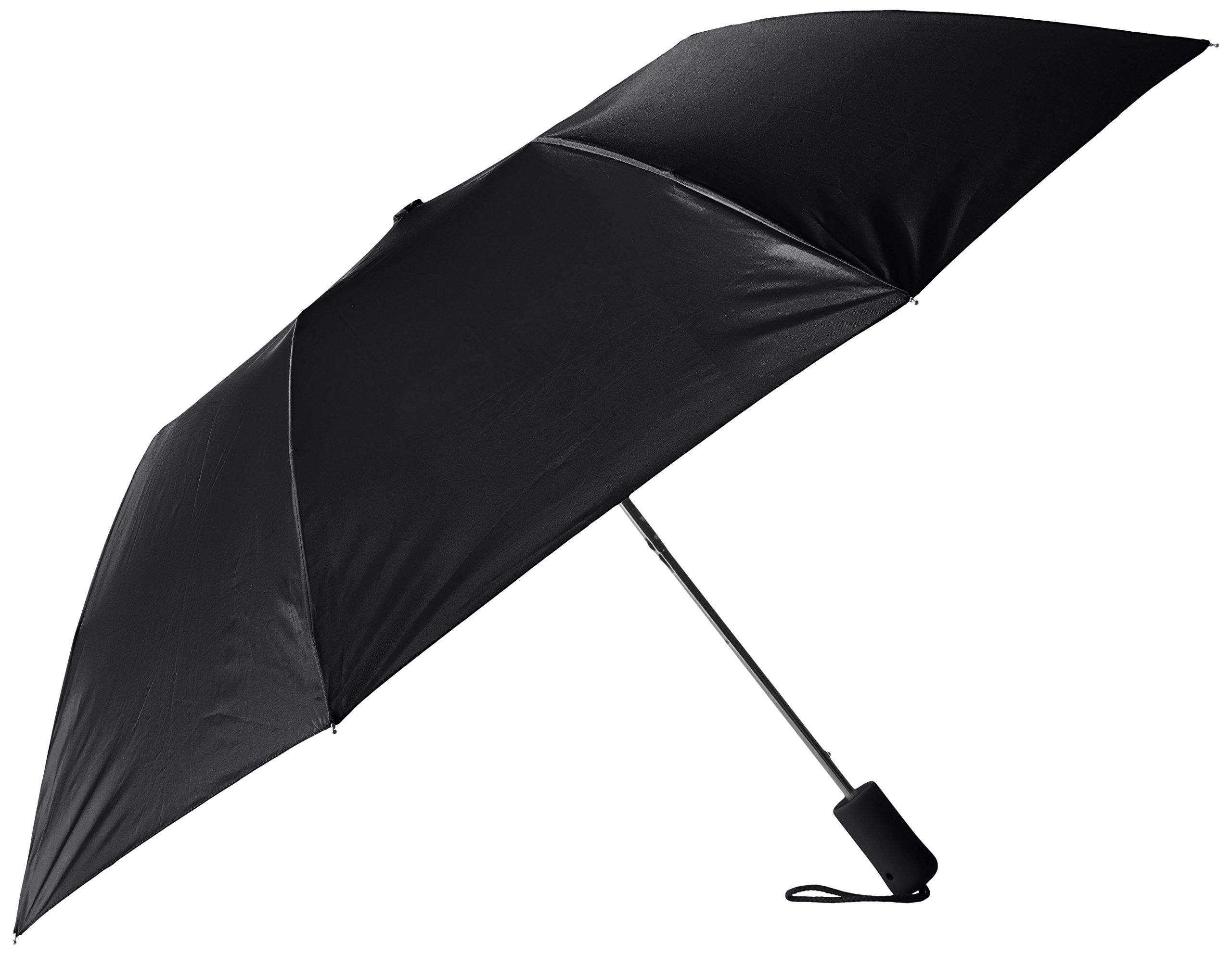 Algopix Similar Product 6 - Rainkist 43" Auto Open, Black, One Size