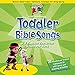 Algopix Similar Product 9 - Toddler Bible Songs