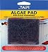 Algopix Similar Product 11 - API HAND HELD ALGAE PAD For Glass