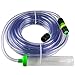 Algopix Similar Product 15 - Python No Spill Clean and Fill Aquarium