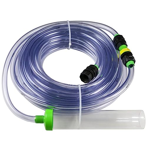 Algopix Similar Product 17 - Python No Spill Clean and Fill Aquarium