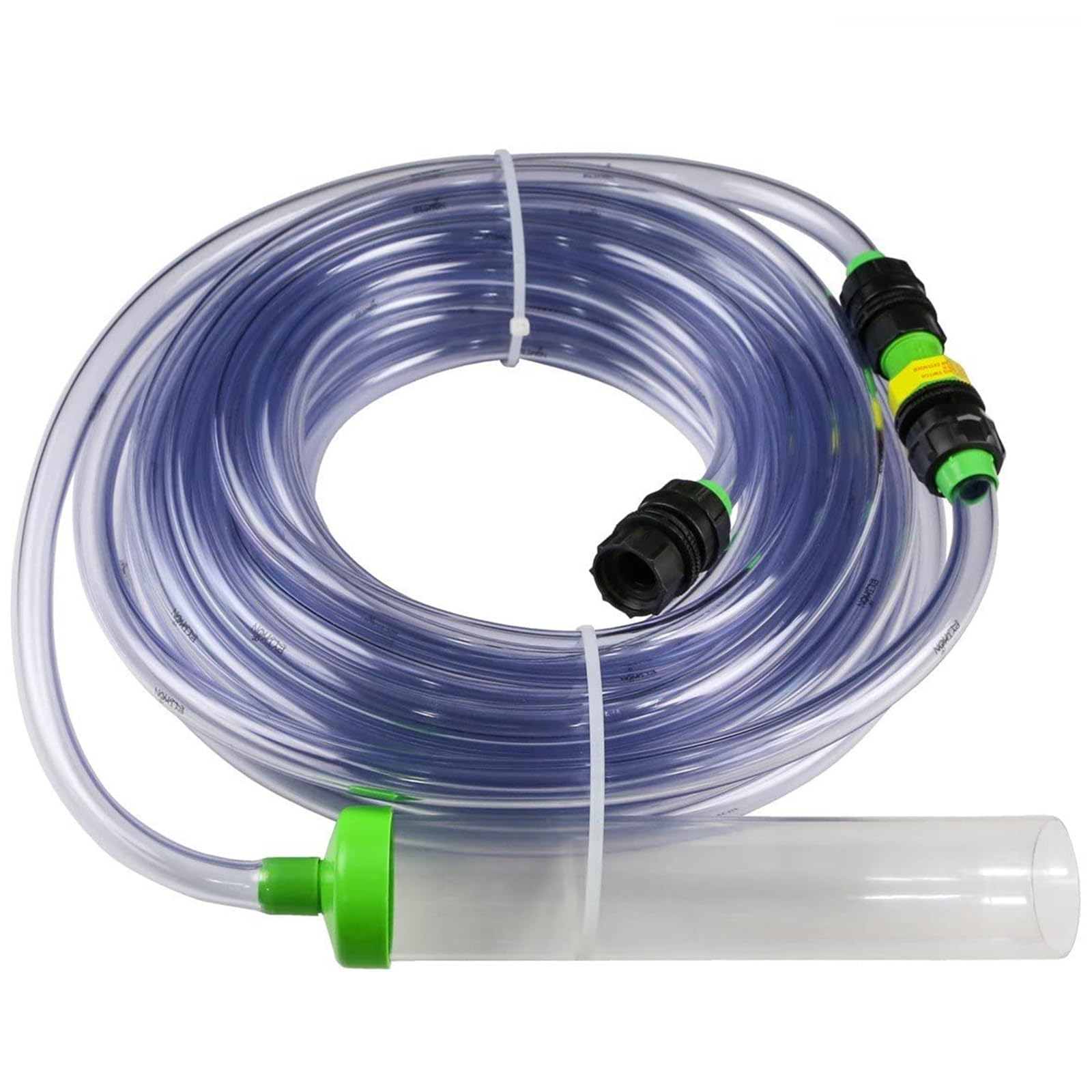 Algopix Similar Product 2 - Python No Spill Clean and Fill Aquarium