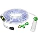 Algopix Similar Product 16 - Python No Spill Clean and Fill Aquarium
