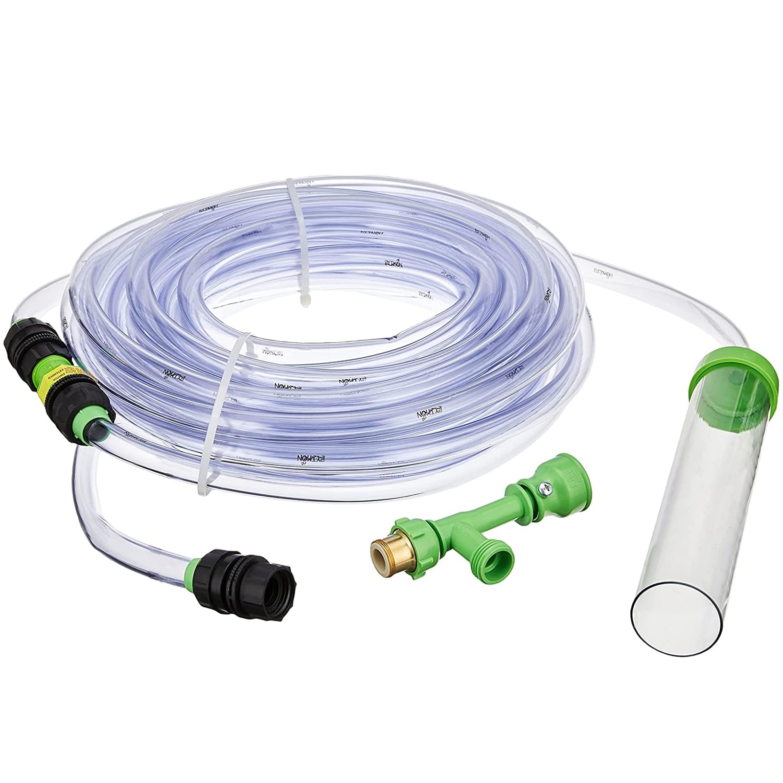 Algopix Similar Product 5 - Python No Spill Clean and Fill Aquarium