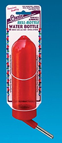 Algopix Similar Product 6 - Kordon Oasis (Novalek) Bell Bottle 8oz