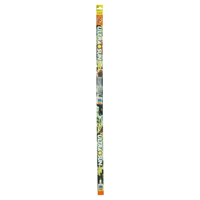 Algopix Similar Product 19 - Zoo Med T8 Ultra Sun Super Daylight