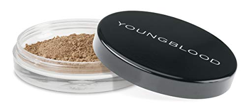 Algopix Similar Product 17 - Youngblood Rose Beige Loose Face Powder