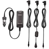 Algopix Similar Product 4 - Sony DCCL1 Car Battery Adapter for DSC