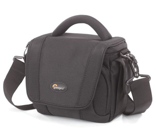 Algopix Similar Product 4 - Lowepro Edit 120  Bolso Bandolera para
