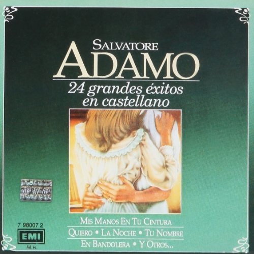 Algopix Similar Product 12 - 24 Grandes Exitos en Castellan