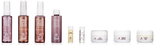 Algopix Similar Product 6 - Devita Natural Skin Care Deluxe Travel