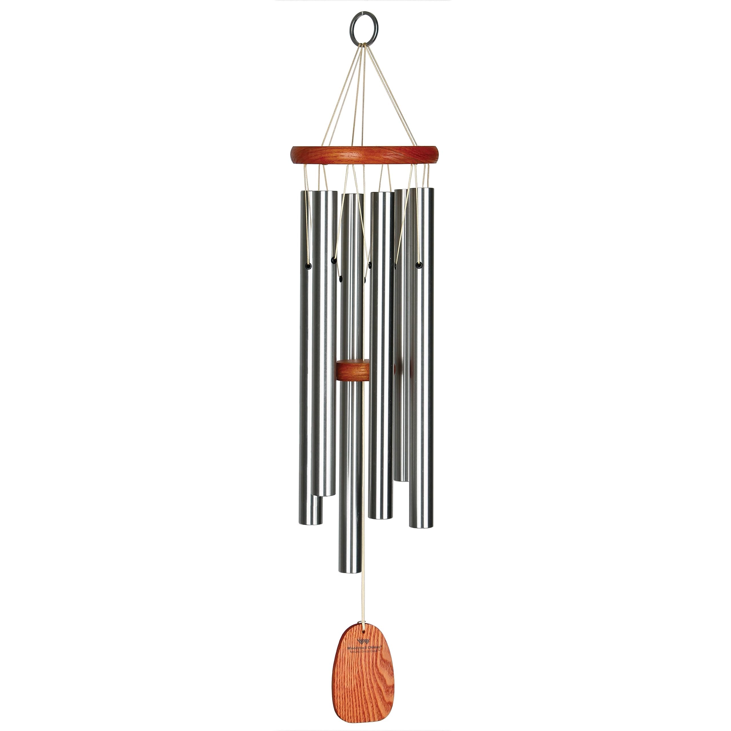 Algopix Similar Product 16 - Woodstock Chimes Amazing Grace Wind