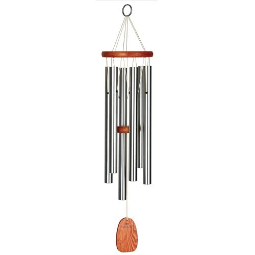 Algopix Similar Product 16 - Woodstock Chimes Amazing Grace Wind