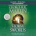 Algopix Similar Product 7 - A Storm of Swords A Song of Ice and