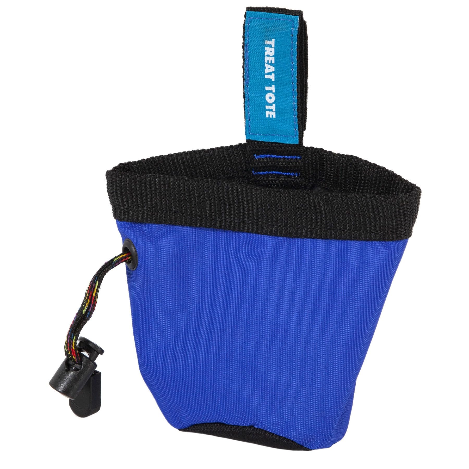 Algopix Similar Product 3 - Chuckit Treat Tote Dog Treat Pouch for