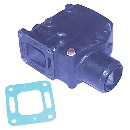 Algopix Similar Product 8 - Boating Accessories New Marine Manifold