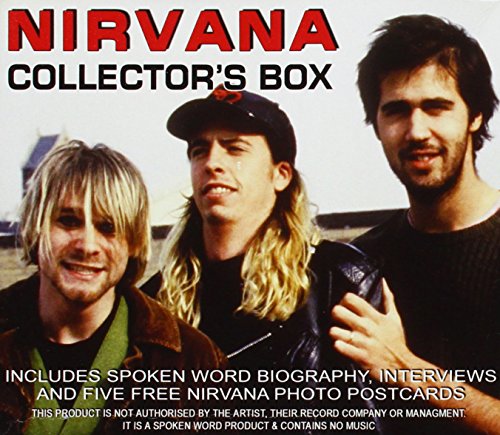 Algopix Similar Product 9 - Collectors Box