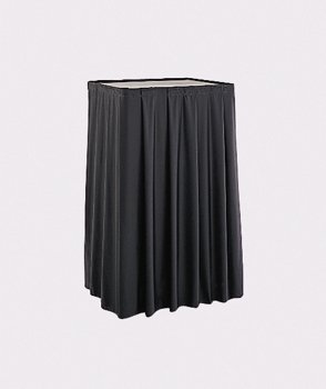 Algopix Similar Product 12 - Drapery Kit Size: for PL9-27R