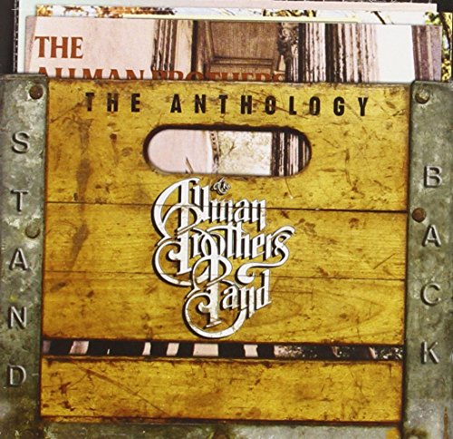 Algopix Similar Product 5 - Stand Back: The Anthology