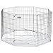 Algopix Similar Product 18 - Precision Pet 30 in Silver ExPen with