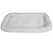 Algopix Similar Product 19 - Precision Pet SnooZZy Sheepskin Bolster