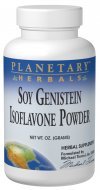 Algopix Similar Product 2 - Planetary Herbals Soy Genistein